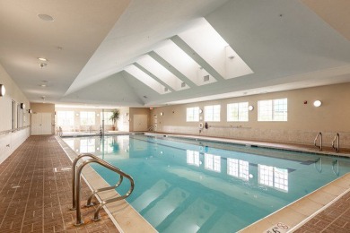You are sure to Fall in Love with this Custom 'Carnegie' Floor on White Eagle Golf Club in Illinois - for sale on GolfHomes.com, golf home, golf lot