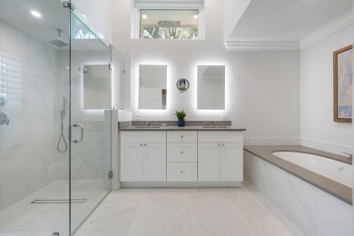 Welcome to this completely renovated, move-in-ready gem nestled on Palm Beach Polo and Country Club in Florida - for sale on GolfHomes.com, golf home, golf lot