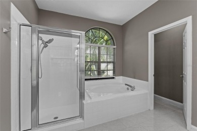 One or more photo(s) has been virtually staged. Showstopper Home on The Eagles Golf Course and Club in Florida - for sale on GolfHomes.com, golf home, golf lot
