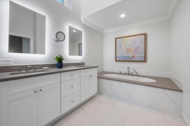 Welcome to this completely renovated, move-in-ready gem nestled on Palm Beach Polo and Country Club in Florida - for sale on GolfHomes.com, golf home, golf lot