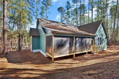 NEW CONSTRUCTION INTERIOR HOME in the Gated Lake Keowee on Keowee Key Golf and Country Club in South Carolina - for sale on GolfHomes.com, golf home, golf lot