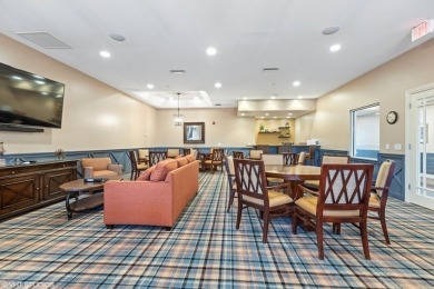 You are sure to Fall in Love with this Custom 'Carnegie' Floor on White Eagle Golf Club in Illinois - for sale on GolfHomes.com, golf home, golf lot