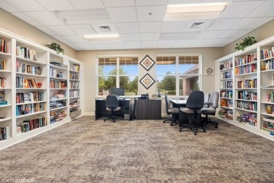 You are sure to Fall in Love with this Custom 'Carnegie' Floor on White Eagle Golf Club in Illinois - for sale on GolfHomes.com, golf home, golf lot