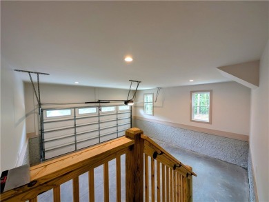 NEW CONSTRUCTION INTERIOR HOME in the Gated Lake Keowee on Keowee Key Golf and Country Club in South Carolina - for sale on GolfHomes.com, golf home, golf lot