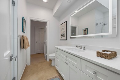 Welcome to this completely renovated, move-in-ready gem nestled on Palm Beach Polo and Country Club in Florida - for sale on GolfHomes.com, golf home, golf lot