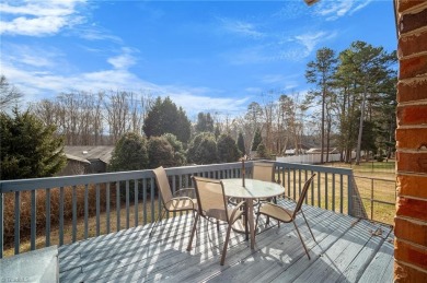 Looking for a BEAUTIFUL CUSTOM full brick, PHENOMENAL floorplan on Sapona Country Club, Inc. in North Carolina - for sale on GolfHomes.com, golf home, golf lot