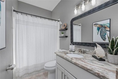 One or more photo(s) has been virtually staged. Showstopper Home on The Eagles Golf Course and Club in Florida - for sale on GolfHomes.com, golf home, golf lot