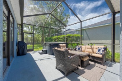 One or more photo(s) has been virtually staged. Showstopper Home on The Eagles Golf Course and Club in Florida - for sale on GolfHomes.com, golf home, golf lot