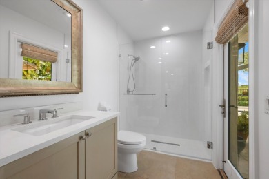 Welcome to this completely renovated, move-in-ready gem nestled on Palm Beach Polo and Country Club in Florida - for sale on GolfHomes.com, golf home, golf lot