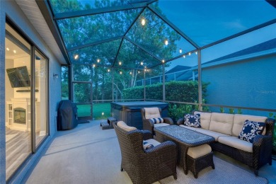 One or more photo(s) has been virtually staged. Showstopper Home on The Eagles Golf Course and Club in Florida - for sale on GolfHomes.com, golf home, golf lot