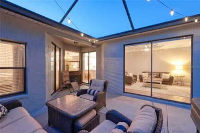 One or more photo(s) has been virtually staged. Showstopper Home on The Eagles Golf Course and Club in Florida - for sale on GolfHomes.com, golf home, golf lot