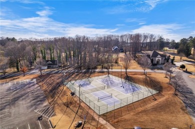 Looking for a BEAUTIFUL CUSTOM full brick, PHENOMENAL floorplan on Sapona Country Club, Inc. in North Carolina - for sale on GolfHomes.com, golf home, golf lot