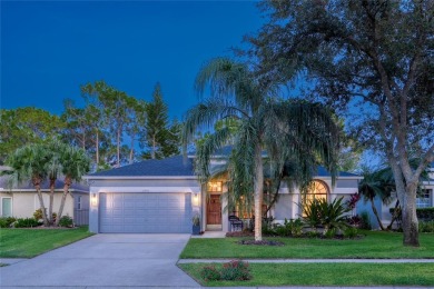 One or more photo(s) has been virtually staged. Showstopper Home on The Eagles Golf Course and Club in Florida - for sale on GolfHomes.com, golf home, golf lot