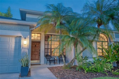 One or more photo(s) has been virtually staged. Showstopper Home on The Eagles Golf Course and Club in Florida - for sale on GolfHomes.com, golf home, golf lot