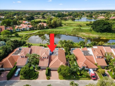 Welcome to this completely renovated, move-in-ready gem nestled on Palm Beach Polo and Country Club in Florida - for sale on GolfHomes.com, golf home, golf lot