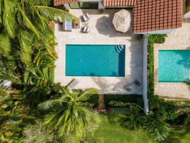 Welcome to this completely renovated, move-in-ready gem nestled on Palm Beach Polo and Country Club in Florida - for sale on GolfHomes.com, golf home, golf lot