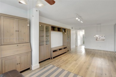 THIS CONDO IS READY FOR YOU!  Gorgeous unit on the ground floor on  in Florida - for sale on GolfHomes.com, golf home, golf lot