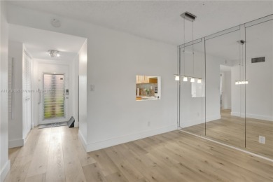 THIS CONDO IS READY FOR YOU!  Gorgeous unit on the ground floor on  in Florida - for sale on GolfHomes.com, golf home, golf lot
