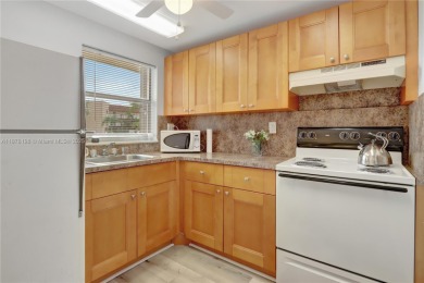 THIS CONDO IS READY FOR YOU!  Gorgeous unit on the ground floor on  in Florida - for sale on GolfHomes.com, golf home, golf lot