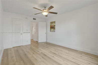 THIS CONDO IS READY FOR YOU!  Gorgeous unit on the ground floor on  in Florida - for sale on GolfHomes.com, golf home, golf lot