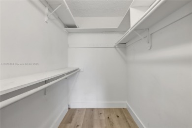 THIS CONDO IS READY FOR YOU!  Gorgeous unit on the ground floor on  in Florida - for sale on GolfHomes.com, golf home, golf lot