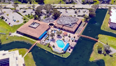 THIS CONDO IS READY FOR YOU!  Gorgeous unit on the ground floor on  in Florida - for sale on GolfHomes.com, golf home, golf lot