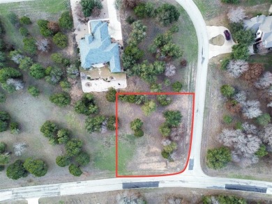 Welcome to The Retreat-This oversized corner lot is the canvas on The Retreat in Texas - for sale on GolfHomes.com, golf home, golf lot