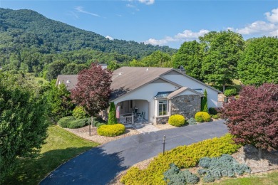Welcome to this breathtaking signature property - offering on Laurel Ridge Country Club in North Carolina - for sale on GolfHomes.com, golf home, golf lot