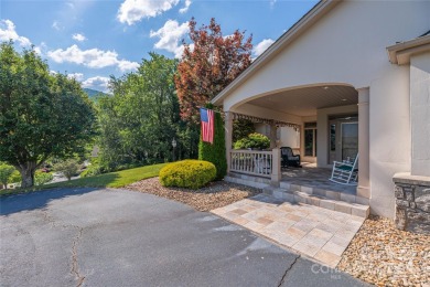 Welcome to this breathtaking signature property - offering on Laurel Ridge Country Club in North Carolina - for sale on GolfHomes.com, golf home, golf lot