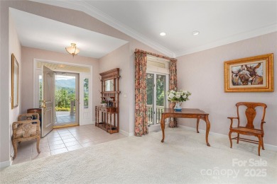 Welcome to this breathtaking signature property - offering on Laurel Ridge Country Club in North Carolina - for sale on GolfHomes.com, golf home, golf lot