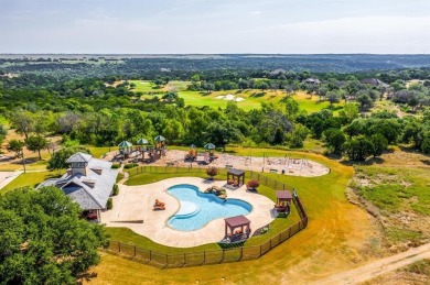 Welcome to The Retreat-This oversized corner lot is the canvas on The Retreat in Texas - for sale on GolfHomes.com, golf home, golf lot