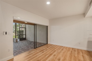 Located in the Fairway Lakes neighborhood of Carrollwood Village on Carrollwood Country Club in Florida - for sale on GolfHomes.com, golf home, golf lot