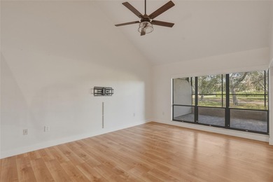 Located in the Fairway Lakes neighborhood of Carrollwood Village on Carrollwood Country Club in Florida - for sale on GolfHomes.com, golf home, golf lot