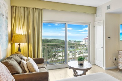 Located on the 11th floor of the sought-after Luau I building on Sandestin Golf and Beach Resort - The Links in Florida - for sale on GolfHomes.com, golf home, golf lot