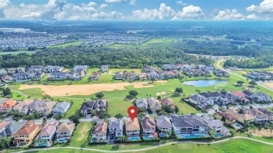 One or more photo(s) has been virtually staged. Discover the on ChampionsGate Golf Resort in Florida - for sale on GolfHomes.com, golf home, golf lot