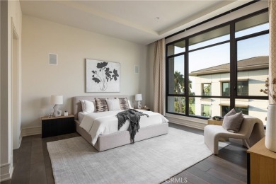 A rare opportunity for a top floor, penthouse unit at the on The Newport Beach Country Club in California - for sale on GolfHomes.com, golf home, golf lot