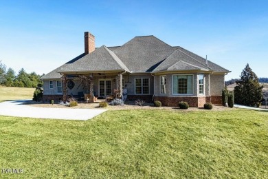 Totally surrounded by the prestigious Olde Farm Golf Club and a on Virginian Golf Club in Virginia - for sale on GolfHomes.com, golf home, golf lot