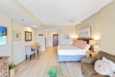Located on the 11th floor of the sought-after Luau I building on Sandestin Golf and Beach Resort - The Links in Florida - for sale on GolfHomes.com, golf home, golf lot