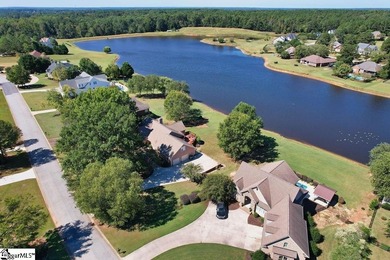 If you have been searching for space, flexibility, and views on Hunters Creek Golf and Country Club  in South Carolina - for sale on GolfHomes.com, golf home, golf lot