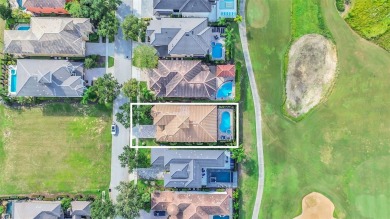 One or more photo(s) has been virtually staged. Discover the on ChampionsGate Golf Resort in Florida - for sale on GolfHomes.com, golf home, golf lot