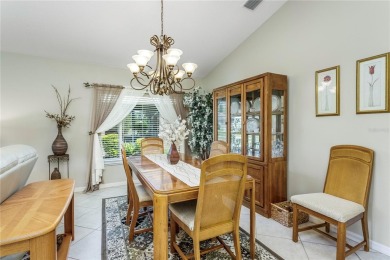 Active 55+ Gated Golf Community - Popular Open Floor Plan with on The Groves Golf and Country Club in Florida - for sale on GolfHomes.com, golf home, golf lot