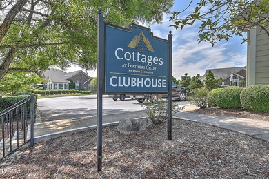 Are you looking for Carefree, low-maintenance living in the on Tri Cities Golf Club in Tennessee - for sale on GolfHomes.com, golf home, golf lot