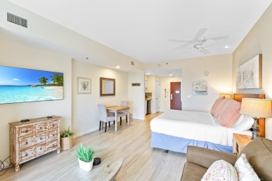 Located on the 11th floor of the sought-after Luau I building on Sandestin Golf and Beach Resort - The Links in Florida - for sale on GolfHomes.com, golf home, golf lot