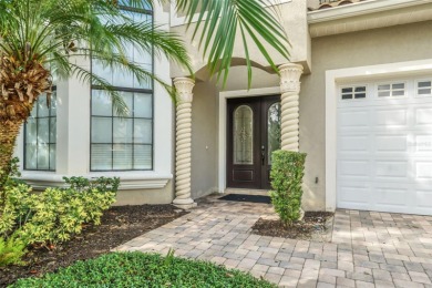 One or more photo(s) has been virtually staged. Discover the on ChampionsGate Golf Resort in Florida - for sale on GolfHomes.com, golf home, golf lot