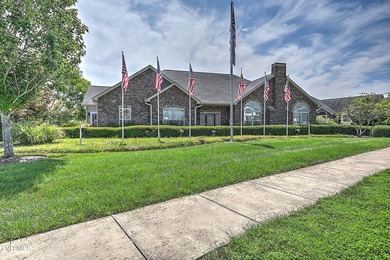 Are you looking for Carefree, low-maintenance living in the on Tri Cities Golf Club in Tennessee - for sale on GolfHomes.com, golf home, golf lot
