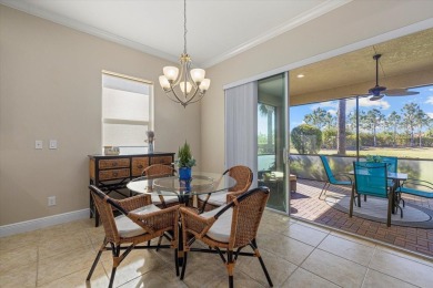 HURRICANE PROTECTION! GENERATOR! NO DIRECT BACKYARD NEIGHBORS! on Venetian Golf and River Club in Florida - for sale on GolfHomes.com, golf home, golf lot