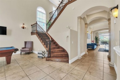 One or more photo(s) has been virtually staged. Discover the on ChampionsGate Golf Resort in Florida - for sale on GolfHomes.com, golf home, golf lot