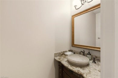 Live exceptionally in this stunning Estate Home, boasting an on Lely Resort Golf and Country Club in Florida - for sale on GolfHomes.com, golf home, golf lot