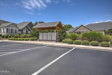 Are you looking for Carefree, low-maintenance living in the on Tri Cities Golf Club in Tennessee - for sale on GolfHomes.com, golf home, golf lot