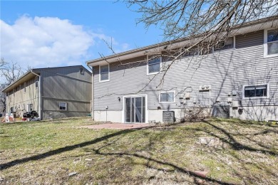 BACK ON THE MARKET AT NO FAULT OF SELLER AS BUYERS FINANCING on River Oaks Golf Course in Missouri - for sale on GolfHomes.com, golf home, golf lot